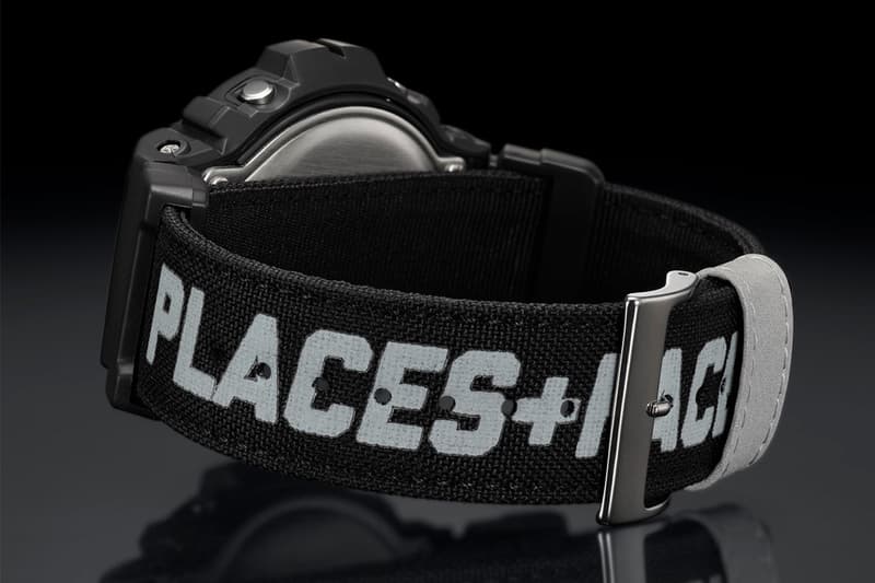 places and faces g shock