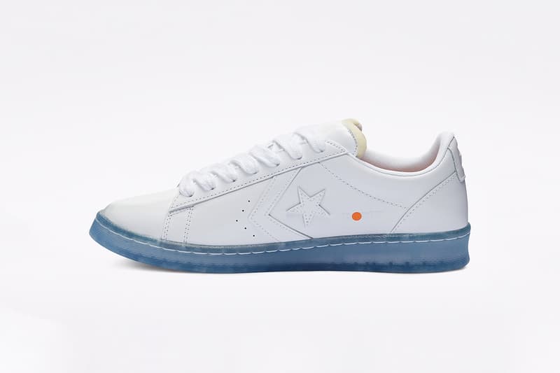 rokit pro leather