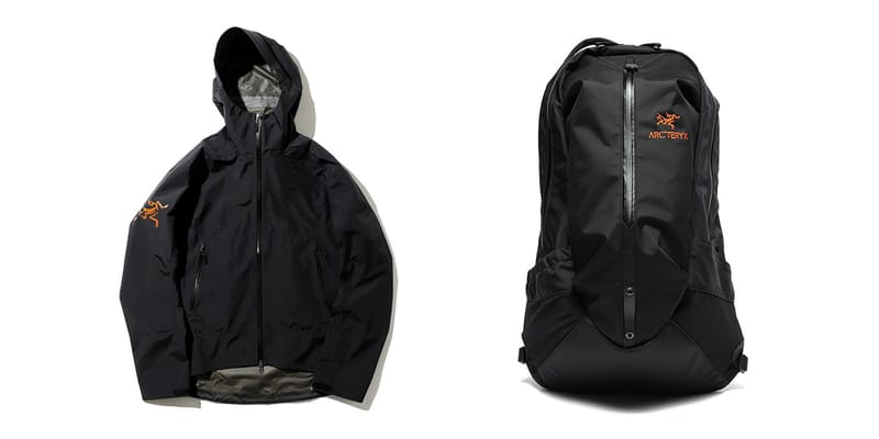 ARC´TERYX - arc´teryx x beams 別注 mantis2 bagの+