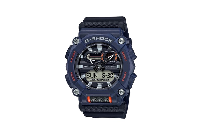 G Shock GA 900 Hypebeast