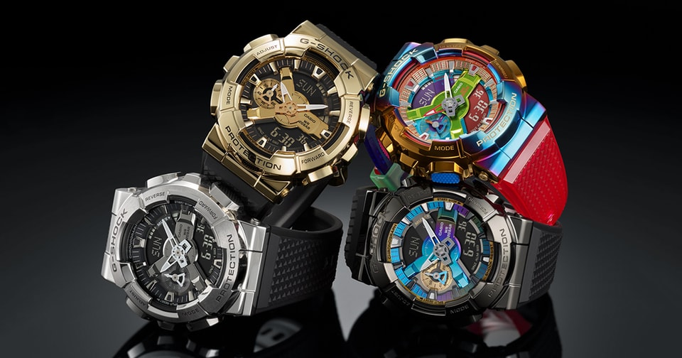 lt1 lt3 g shock