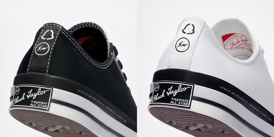 7 moncler fragment converse