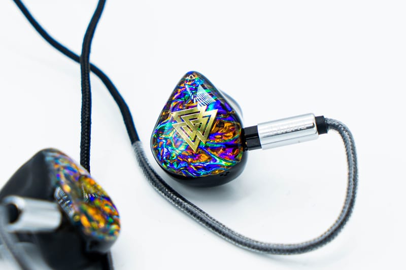 美國品牌Empire Ears 推出全新旗艦耳機ODIN | Hypebeast