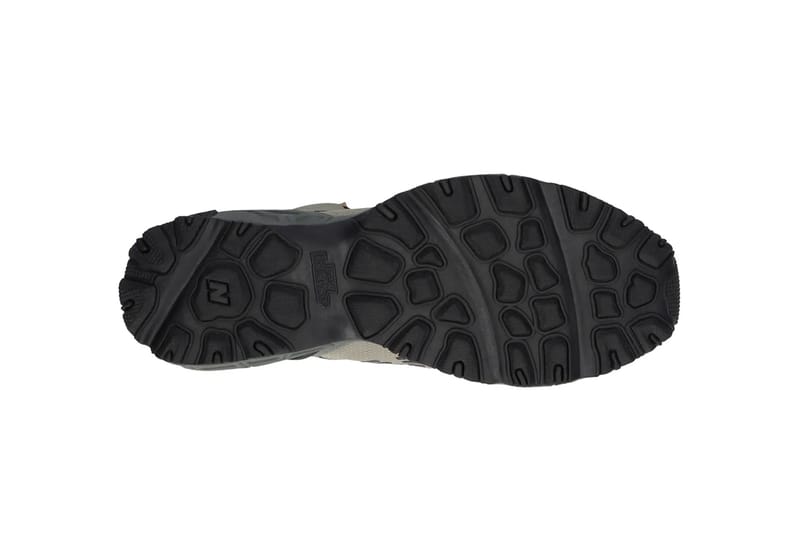 Snow Peak x TOKYO DESIGN STUDIO New Balance 全新聯名鞋款於