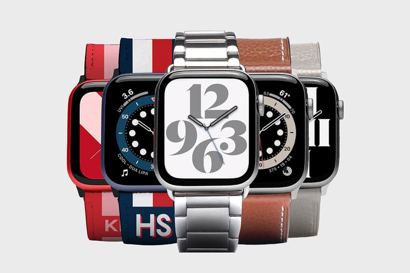 casetify apple watch