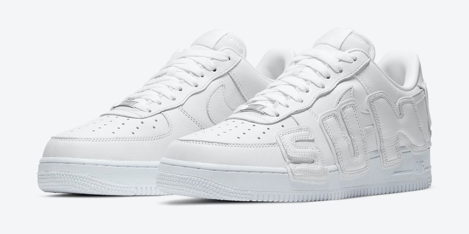 air force 1 cactus plant