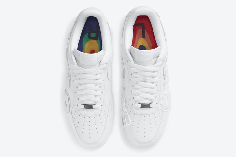 cactus plant flea market x nike air force 1