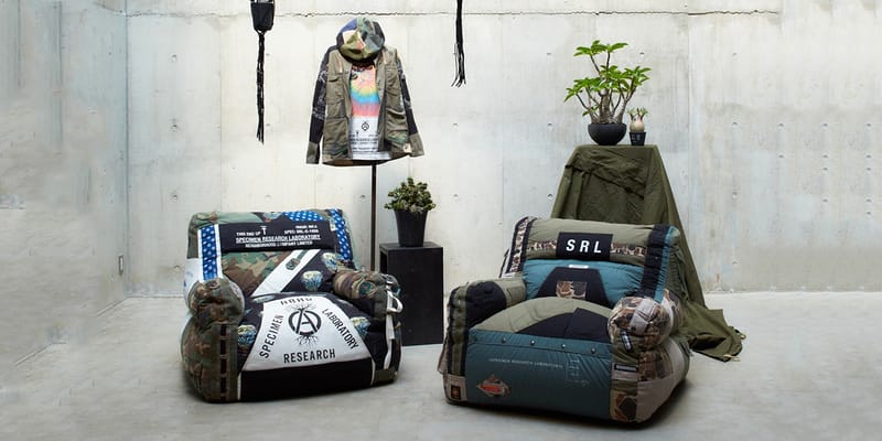 【美品】Darren Romanelli x Neighborhood SRL 美品】Darren Romanelli x Neighborhood SRL NEIGHBORHOOD® 2024