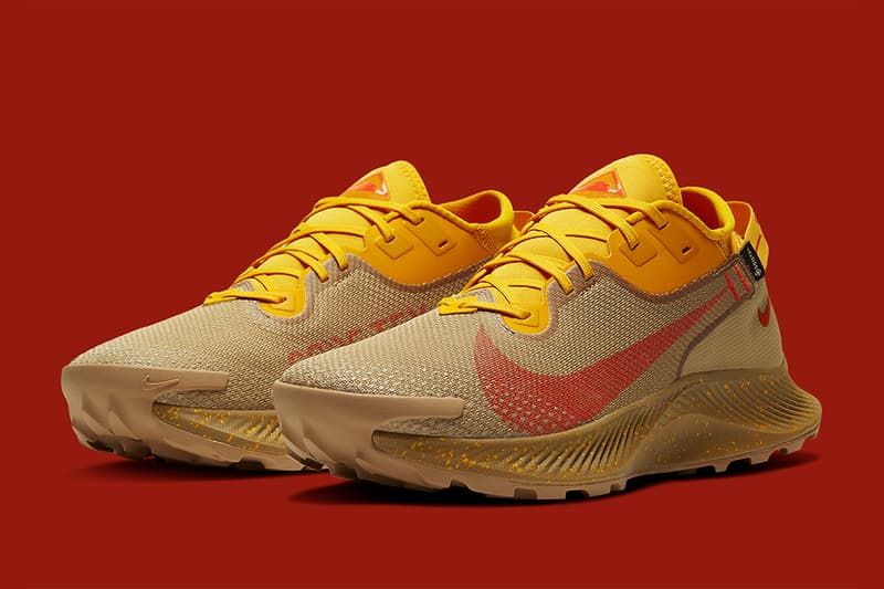 nike goretex trail 2