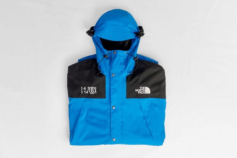 The North Face x MM6 上架在即｜關於MM6 這個副線品牌，你需知道的6