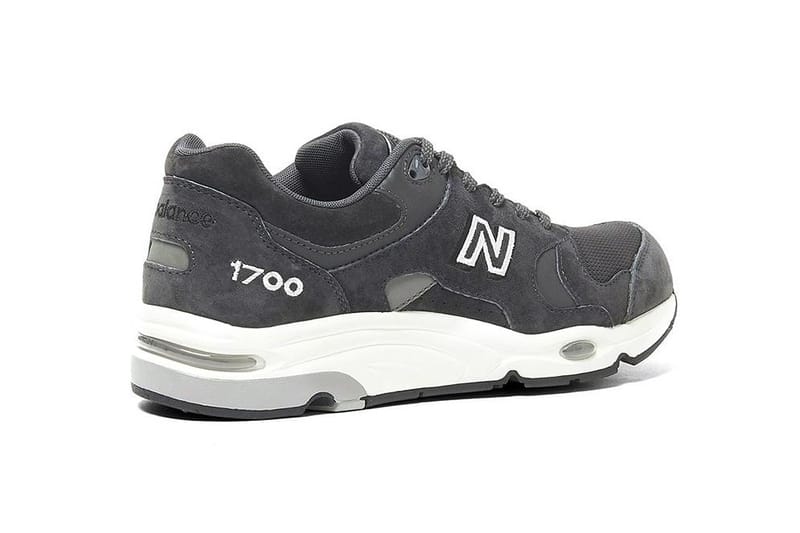 New balance × UNITED ARROWS CM1700JC 靴 スニーカー 靴 スニーカー