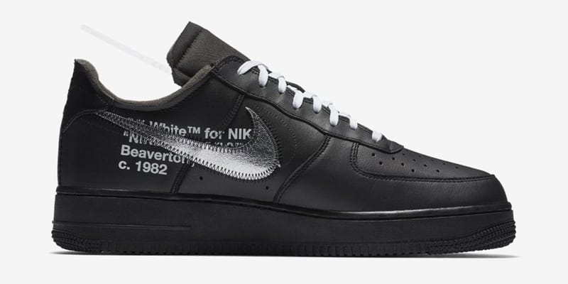 Moma air force 1 off white online