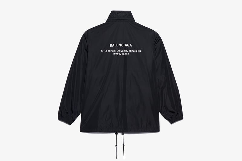 希少品 BALENCIAGA 青山店限定品-