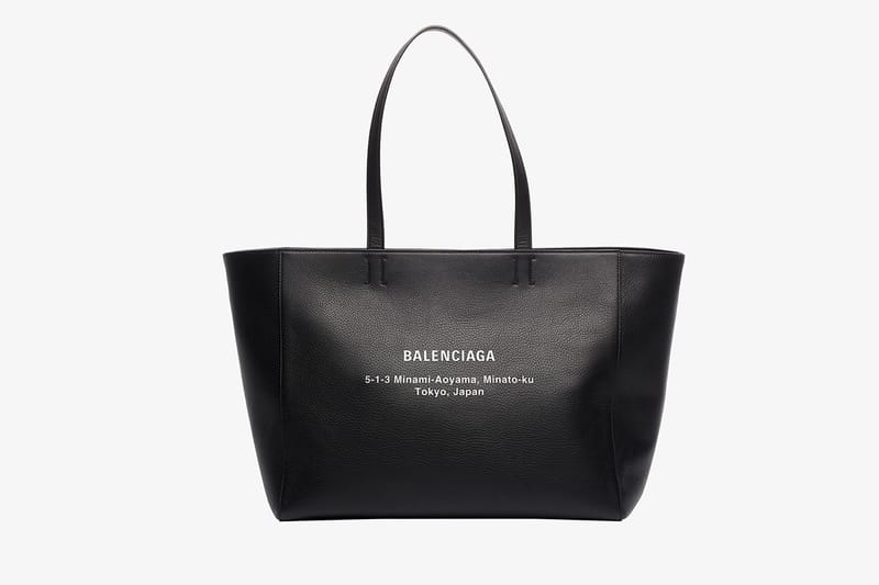 Balenciaga 推出東京青山旗艦店全新獨佔系列| Hypebeast