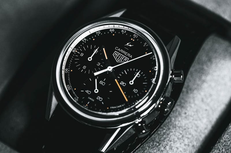 藤原浩、山本耀司操刀設計｜評選6 款瑞士錶廠近年最受注目跨界聯乘腕錶 