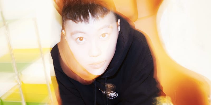 【新品】Leah Dou 竇靖童 /GSG MIXTAPE 緑色小伙子的混音帶 新品】Leah Dou 竇靖童 /GSG MIXTAPE 緑色小伙子的混音帶 - メルカリ