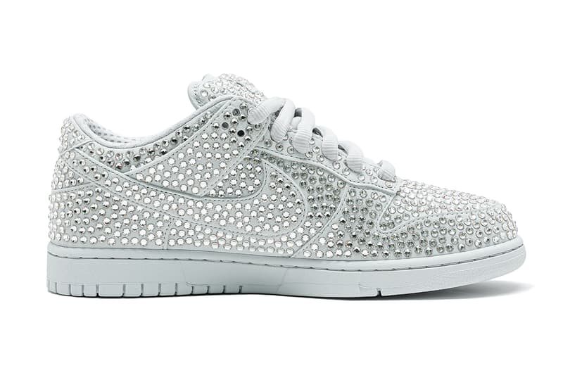 cactus plant flea market x nike dunk low