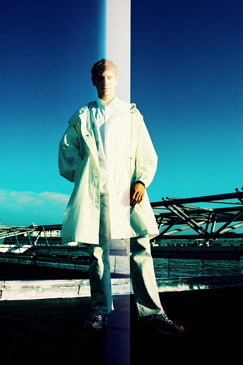 ASICS 攜手 Slam Jam 打造全新 NOVABLAST 聯名鞋款 Hypebeast