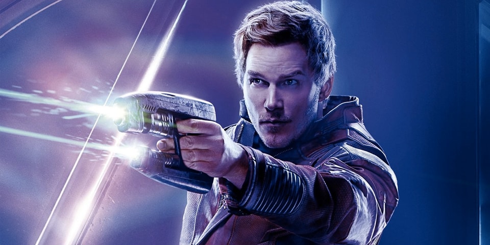 Marvel announces the well-known hero “Star-Lord” of “Guardians of the Galaxy” as a bisexual character