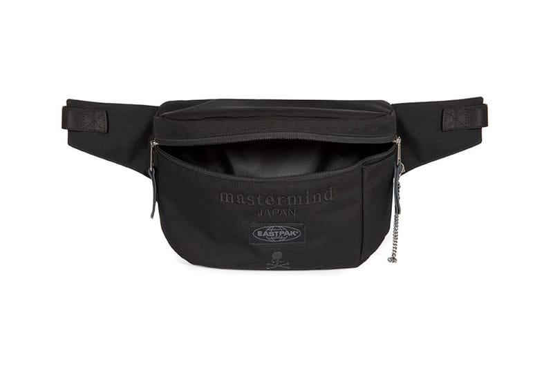 EASTPAK×master mind コラボ キャリーバック イーストパック EASTPAK