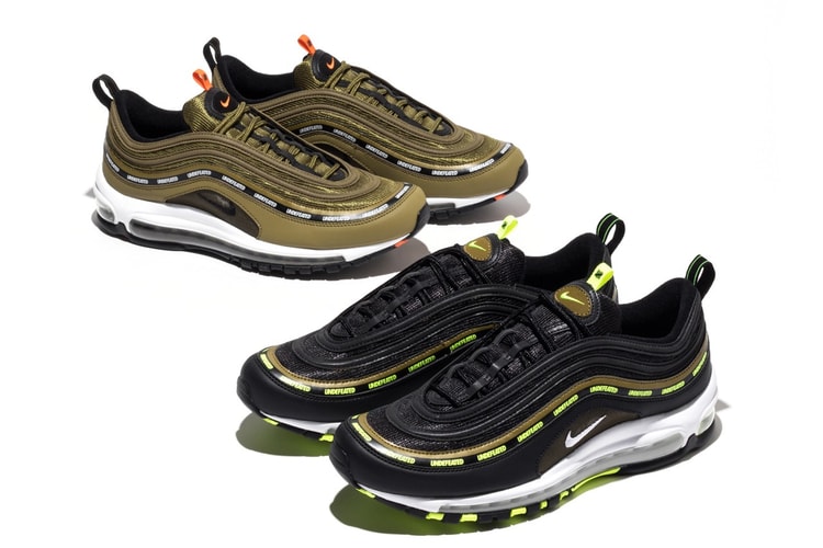 nike air max 97 black friday