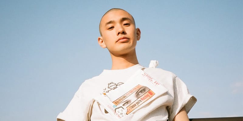 KID FRESINO 全新專輯《20,Stop it.》正式上線| Hypebeast