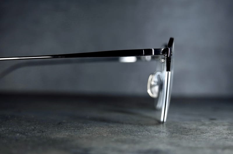 JAPONISM x Pepper Optical 聯手推出黑魂眼鏡新作| Hypebeast