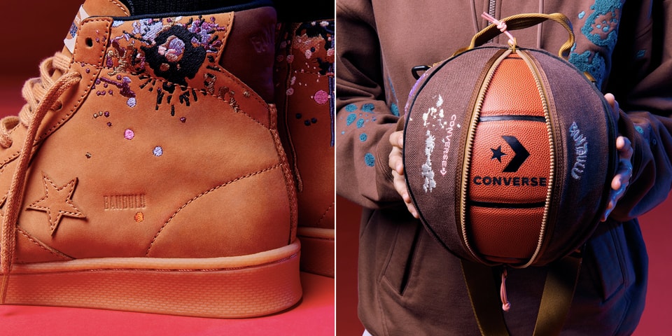 converse x bandulu pro