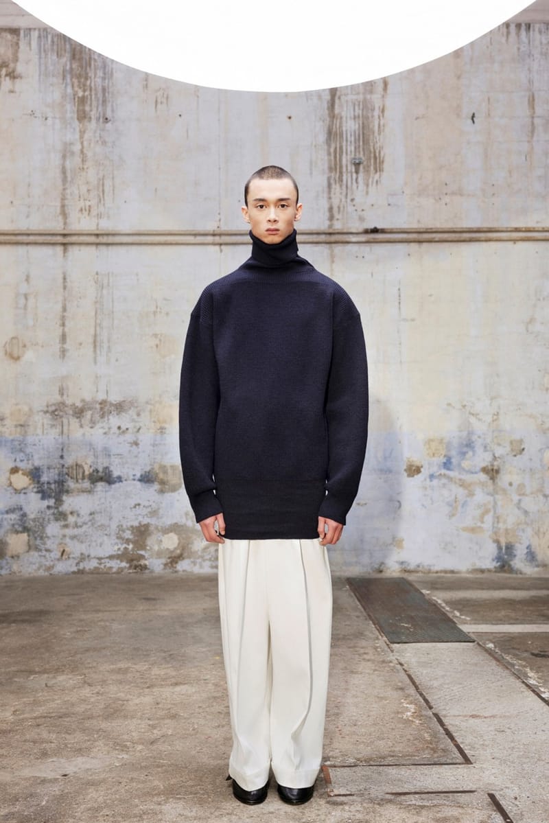 Hed Mayner 正式發表2021 秋冬系列| Hypebeast