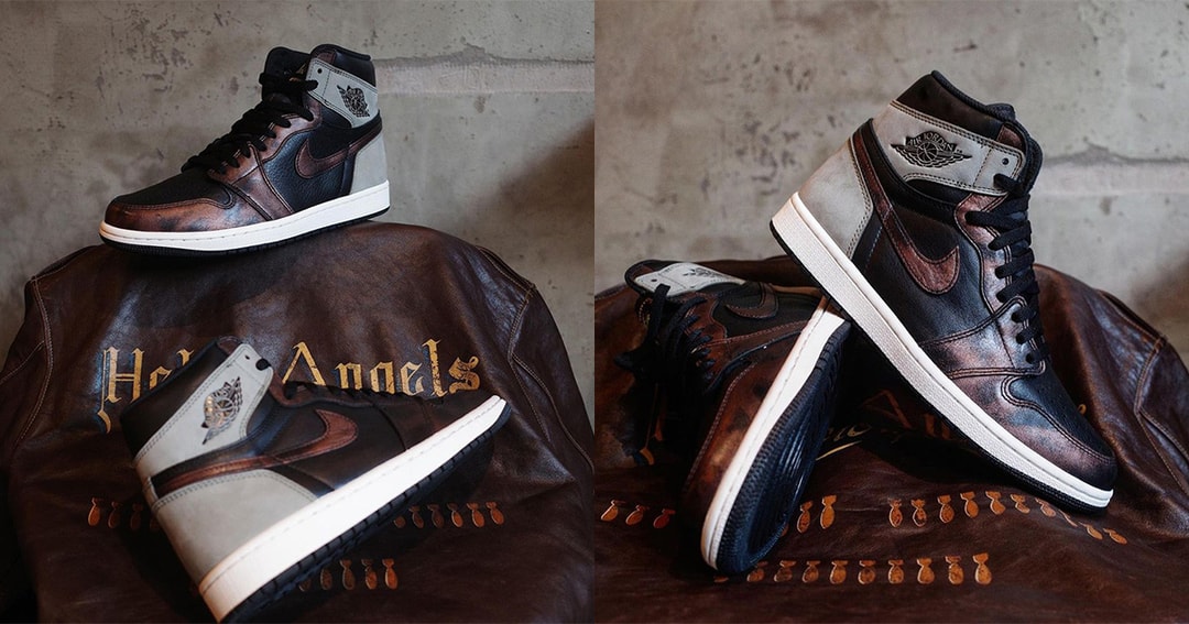 rust shadow air jordan 1