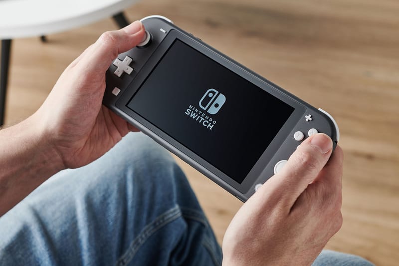 Nintendo 全新次世代Nintendo Switch「Aula」主機規格情報曝光| Hypebeast