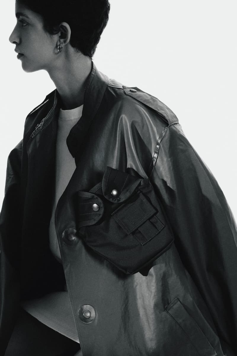 義大利高端品牌 Myar 2021 秋冬系列正式登場 | Hypebeast