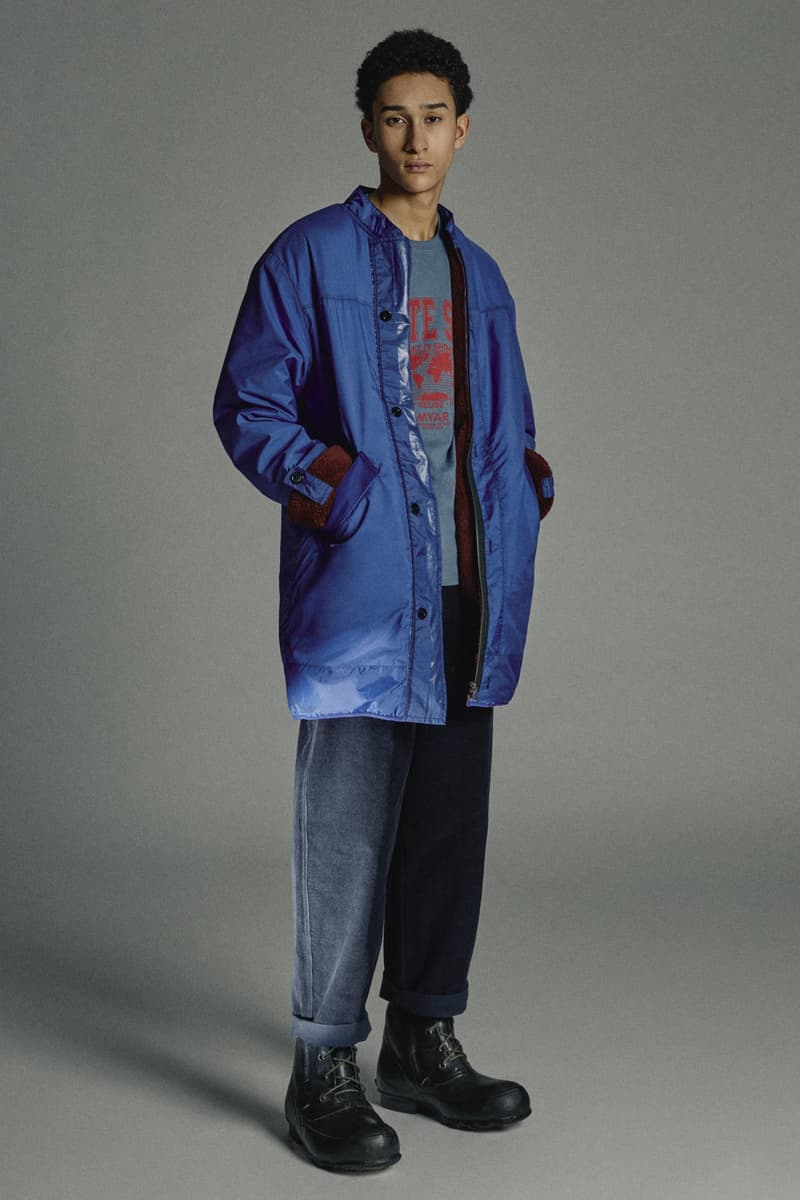 義大利高端品牌 Myar 2021 秋冬系列正式登場 | Hypebeast