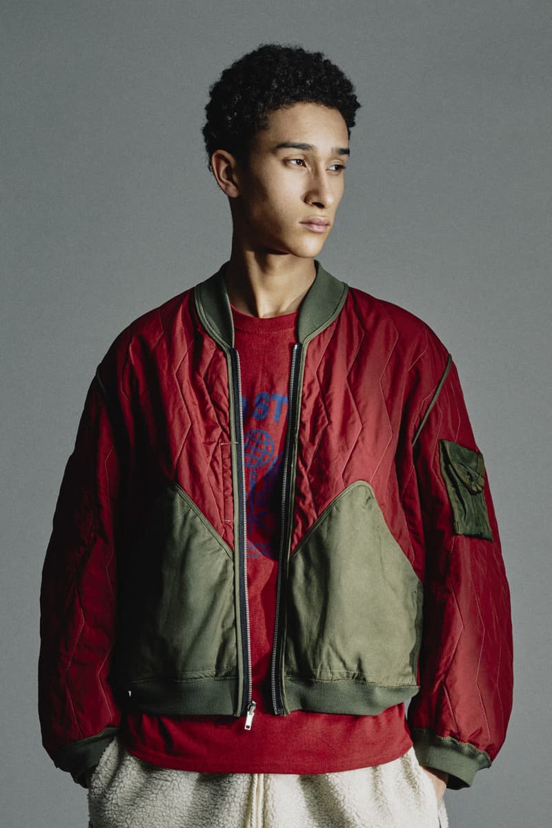 義大利高端品牌 Myar 2021 秋冬系列正式登場 | Hypebeast