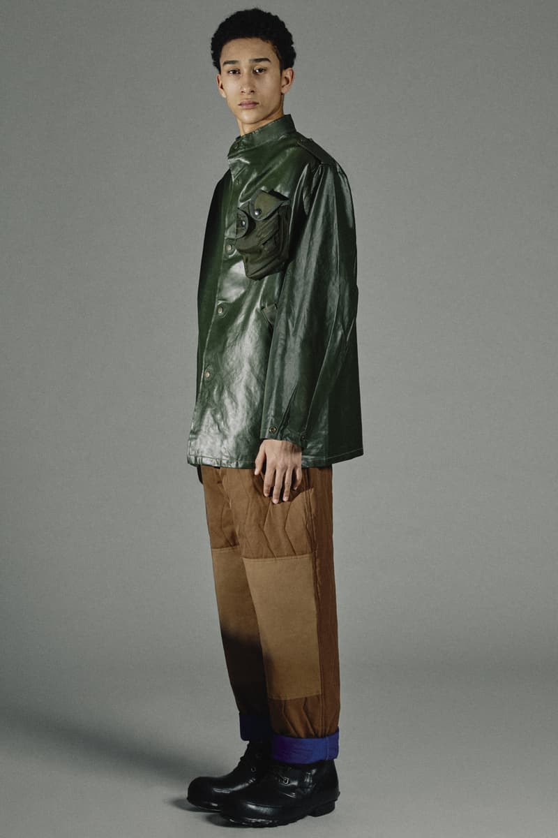 義大利高端品牌 Myar 2021 秋冬系列正式登場 | Hypebeast