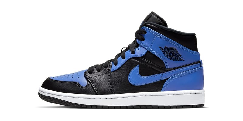 Air jordan hyper royal online