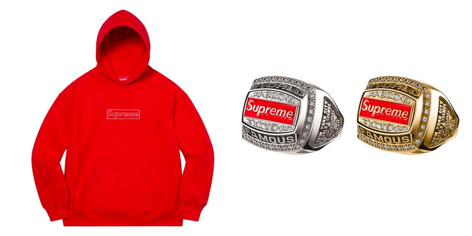 Supreme 2021 春夏系列第 1 週入手指南 | Hypebeast
