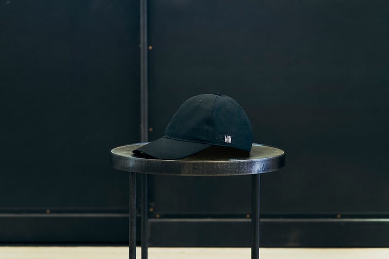 N.HOOLYWOOD COMPILE x '47 全新聯乘帽款系列發佈| Hypebeast