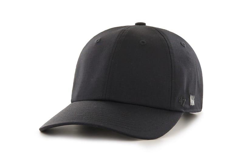 N.HOOLYWOOD COMPILE x '47 全新聯乘帽款系列發佈| Hypebeast