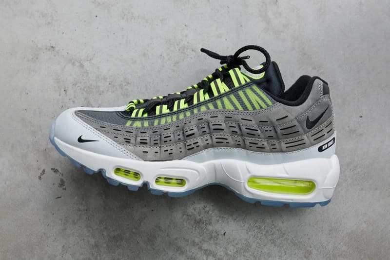 kim jones x nike air max 95 stockx
