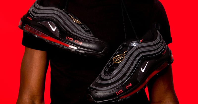 nike air max 97 666