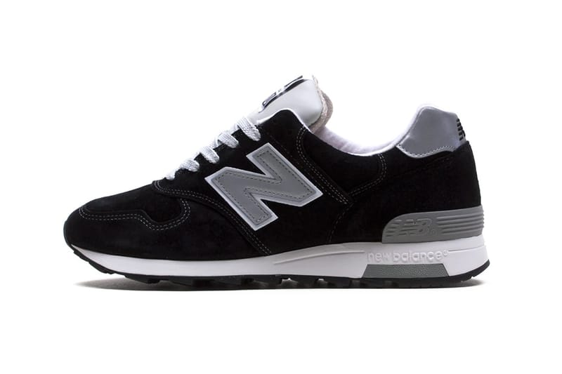 New Balance 1400 最新配色設計正式登場| Hypebeast