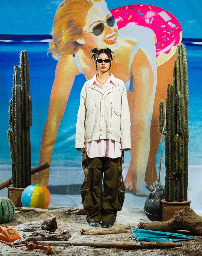 PLATEAU STUDIO 2021 春夏系列「BOYS FROM THE 90’s」正式登場 | Hypebeast