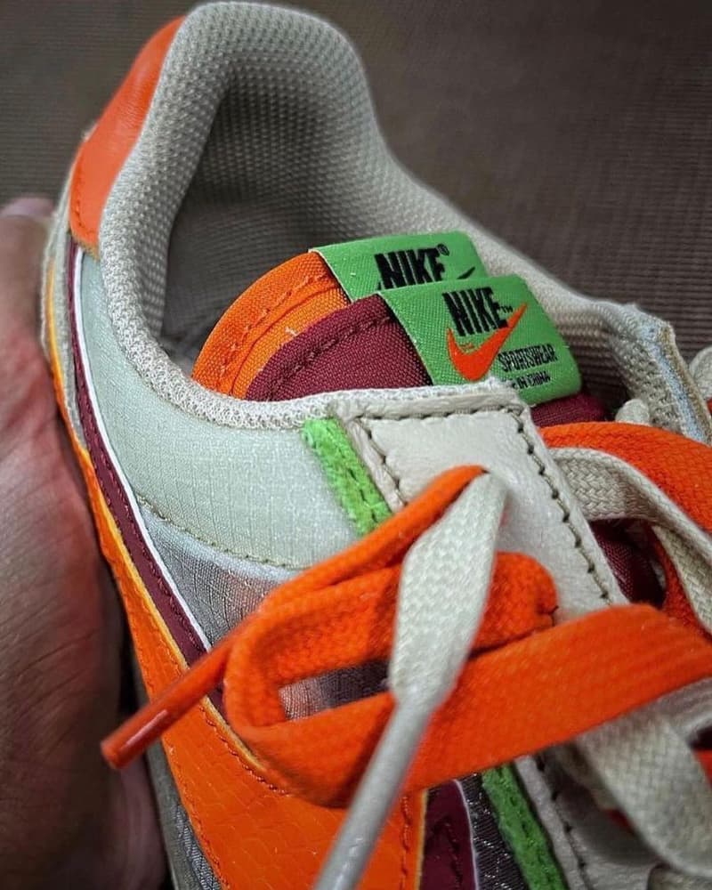 sacai x clot x nike
