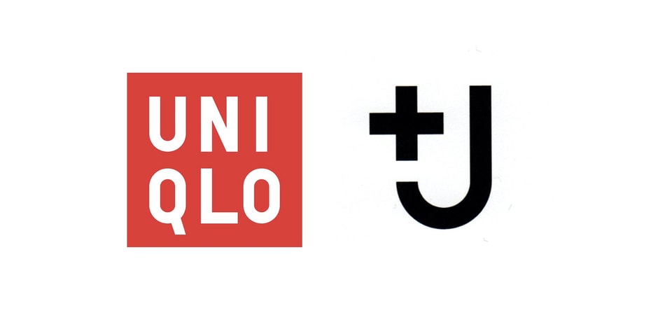 UNIQLO +J’s new 2021 spring and summer co-branded series release information officially released