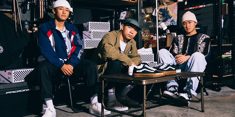 專業 Skater & BMX Rider 如何評價 VANS 全新系列？ | BUYER'S GUIDE | Hypebeast
