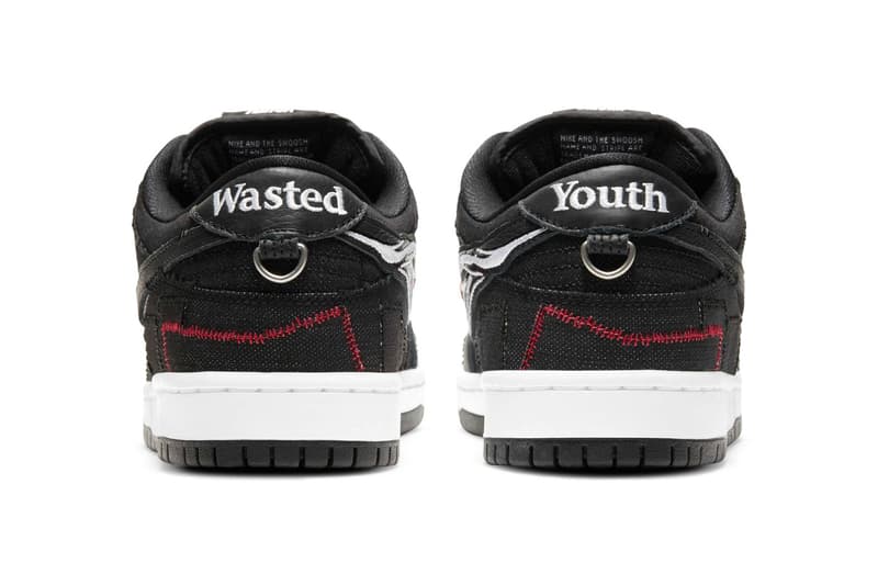 nike sb dunk low verdy