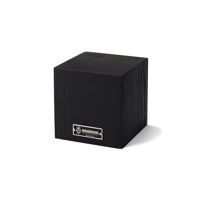 NEIGHBORHOOD 植物支線 Specimen Research Laboratory 即將登陸 INVINCIBLE 開設 Pop ...