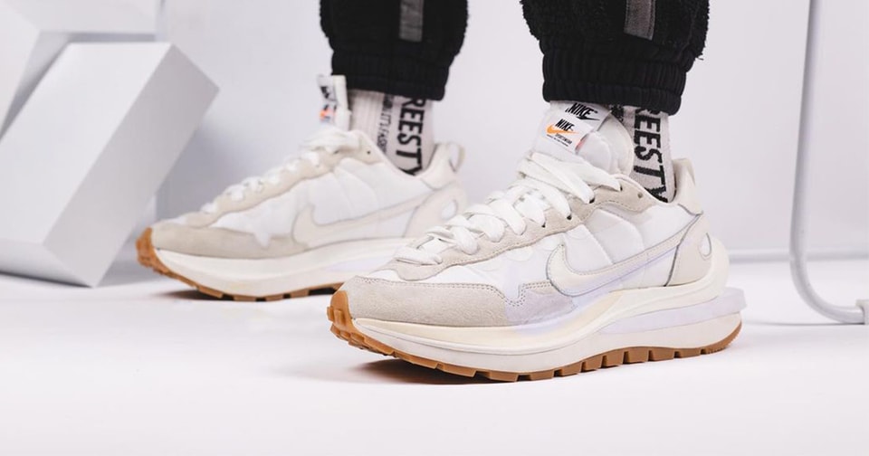 sacai undefeated
