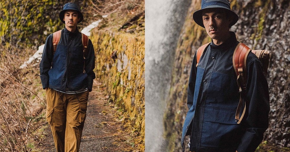 nanamica x Tanner Goods x Mazama 三方聯乘之作限量登場 Hypebeast